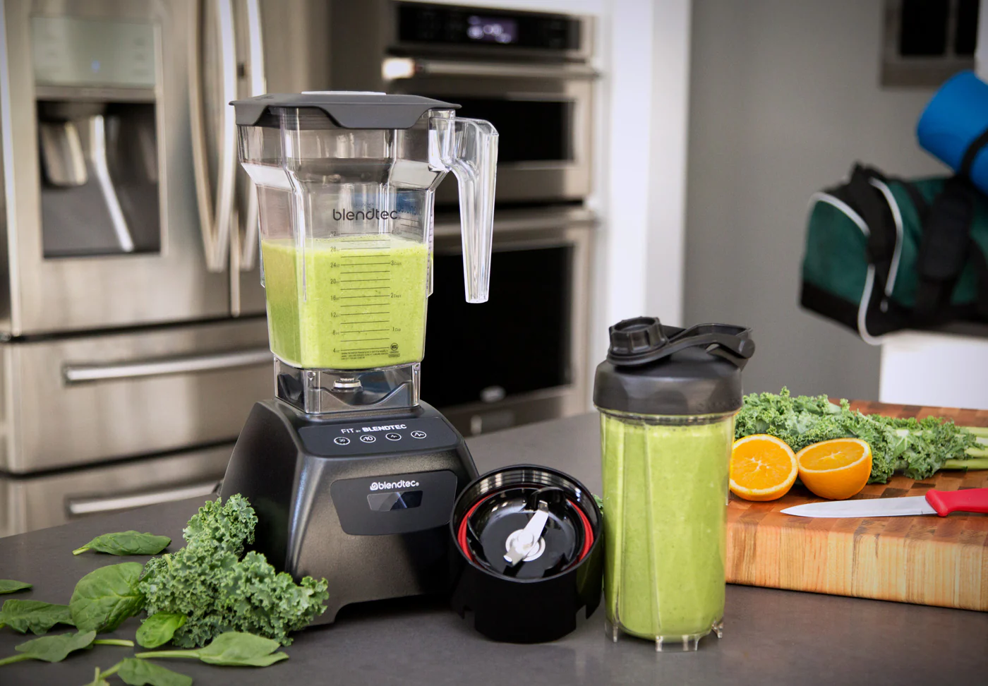Blendtec GO™ - Image 6