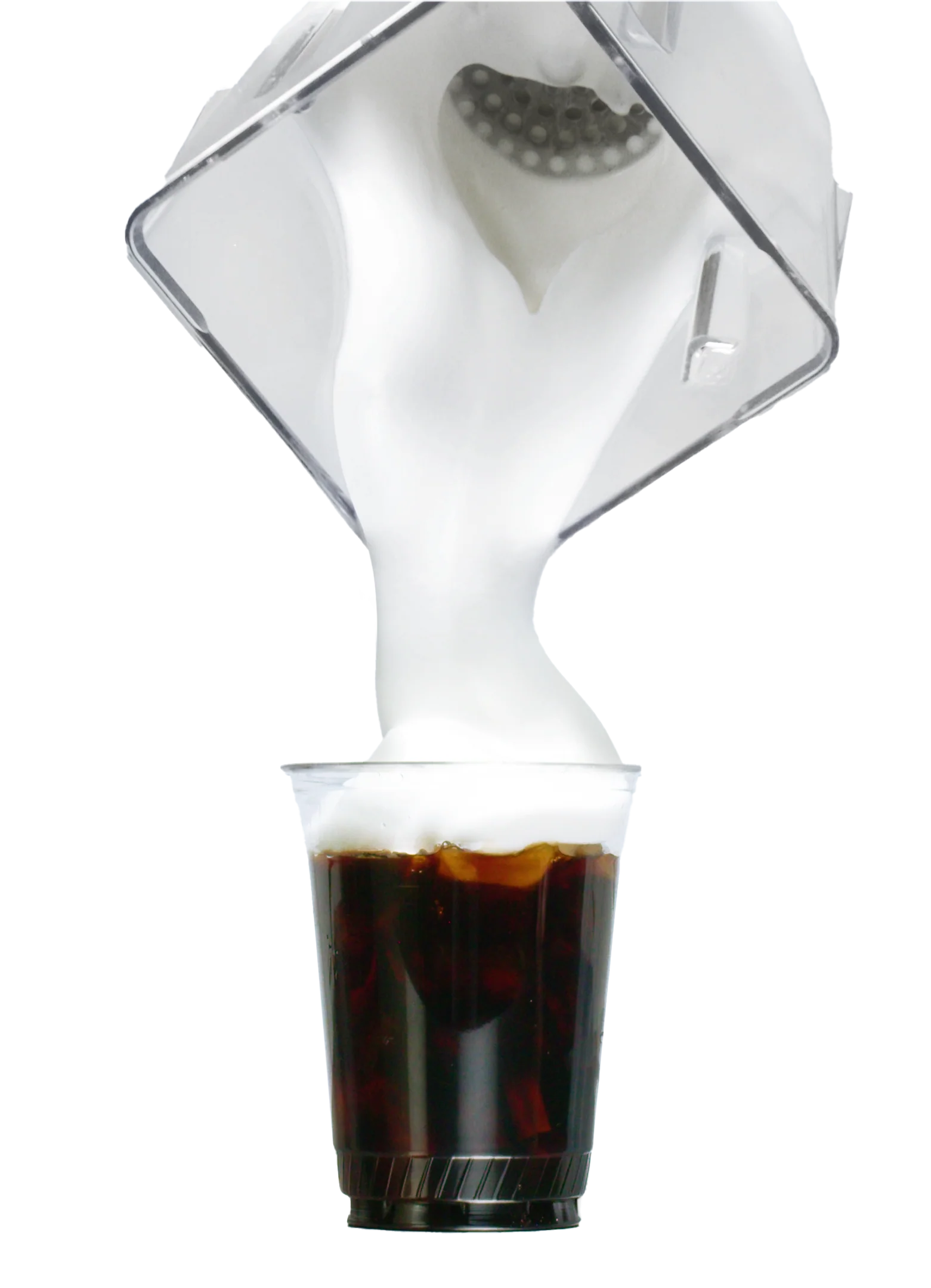 Cold Foam Jar - Image 3