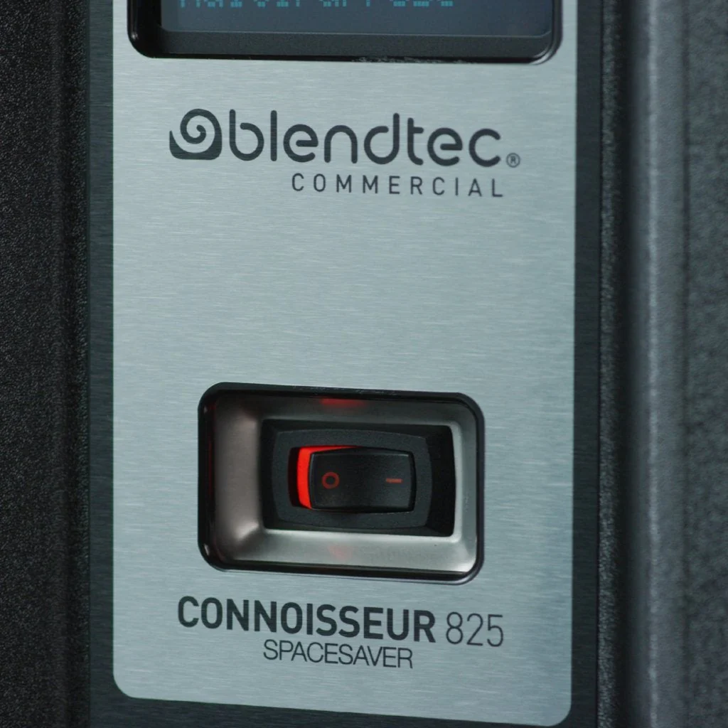 Connoisseur 825 Spacesaver® - Image 3