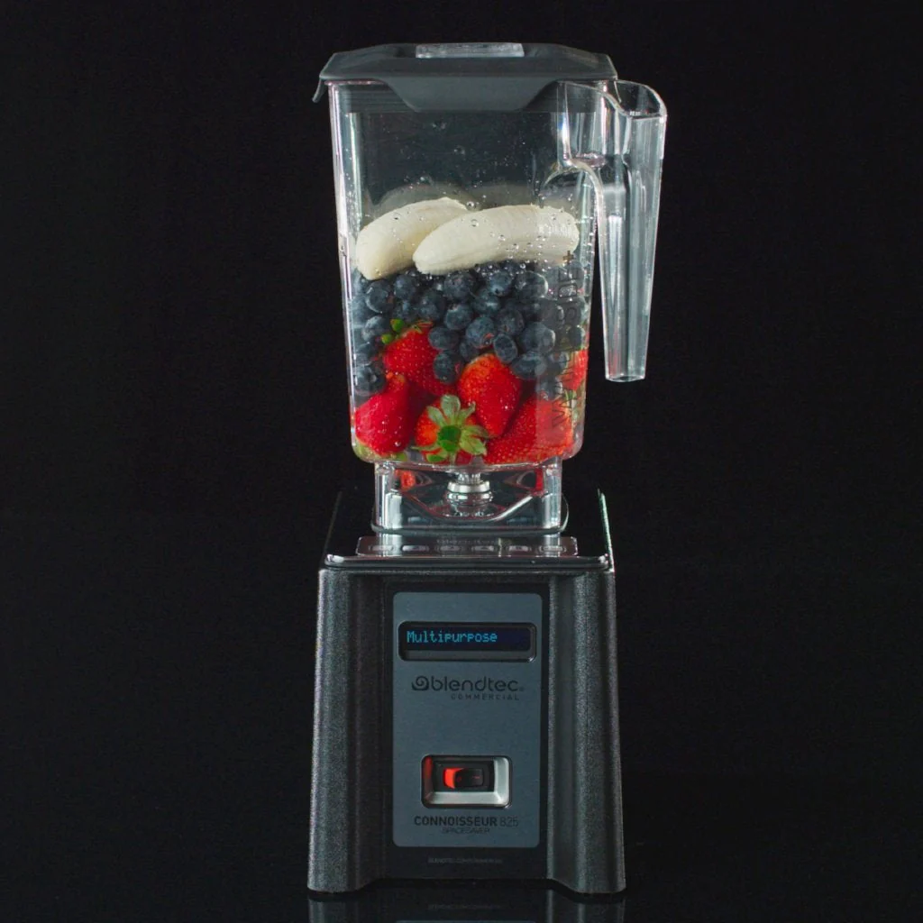 Connoisseur 825 Spacesaver® - Image 6