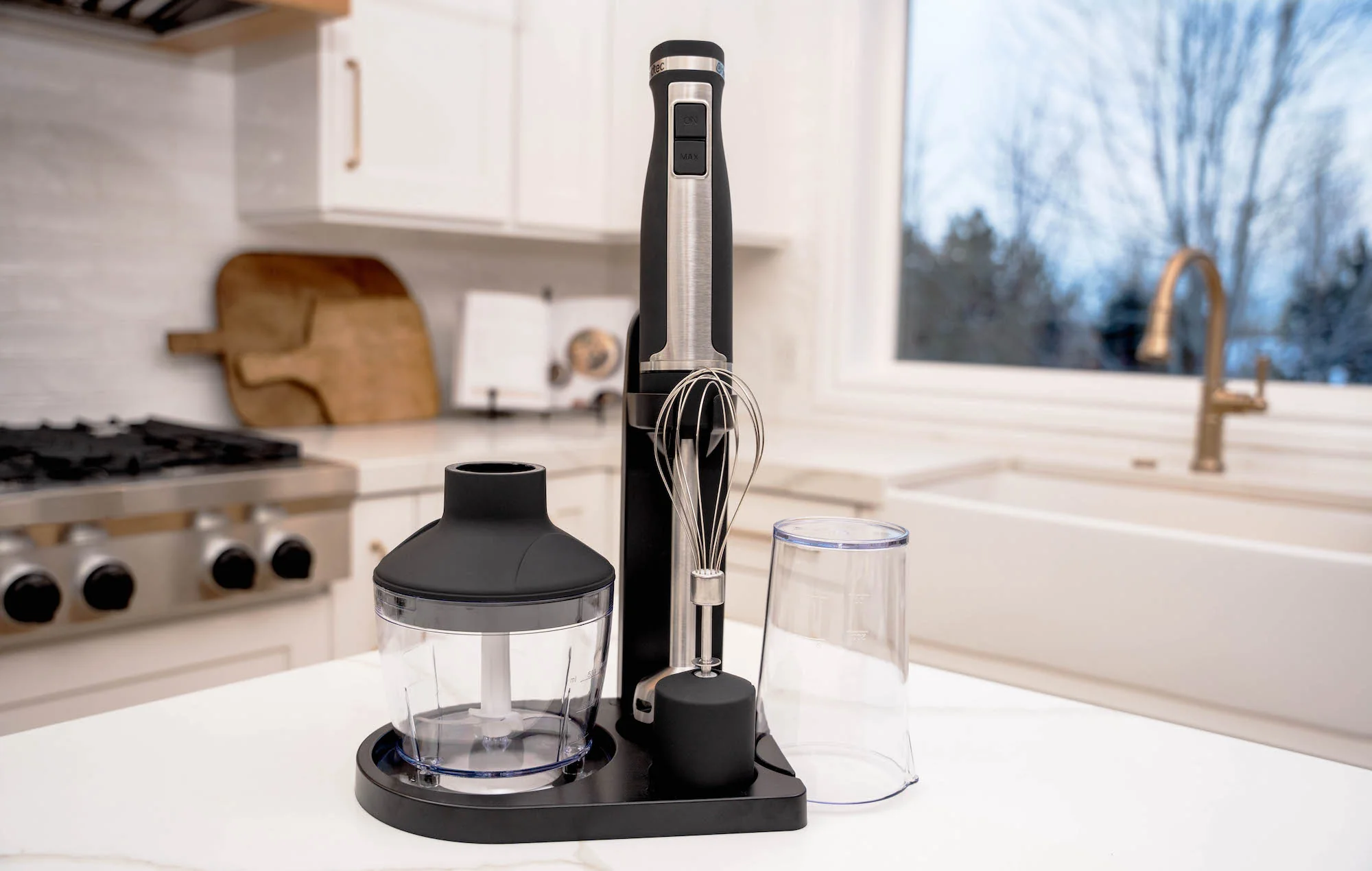 Immersion Blender - Image 10