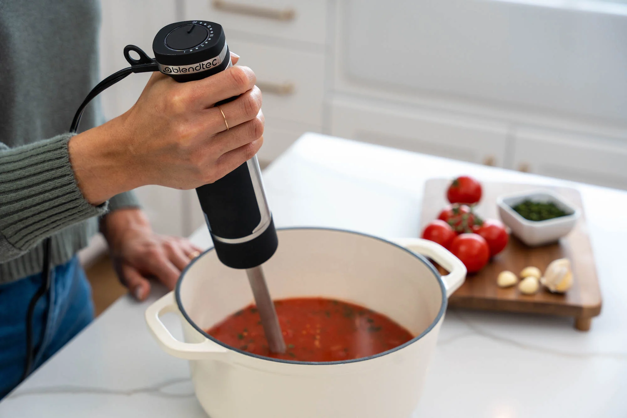 Immersion Blender - Image 3