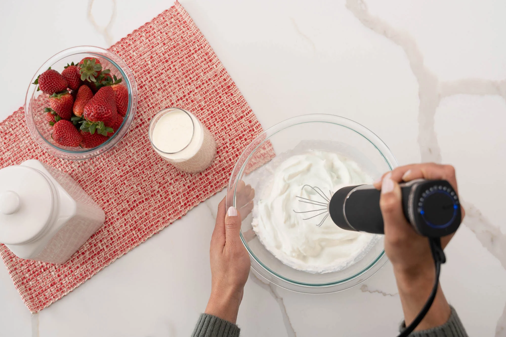 Immersion Blender - Image 4