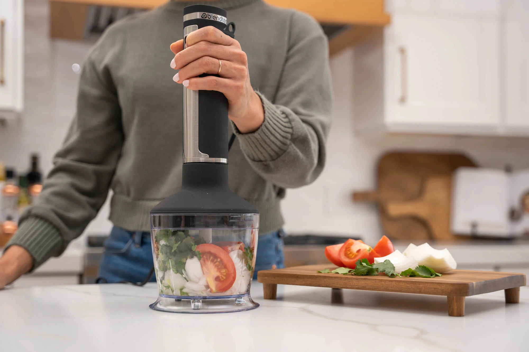 Immersion Blender - Image 5
