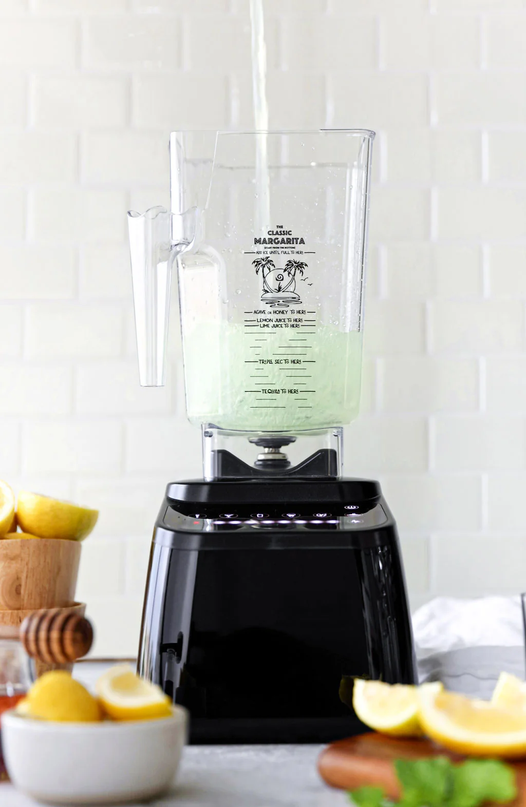 Margarita Jar - Image 3