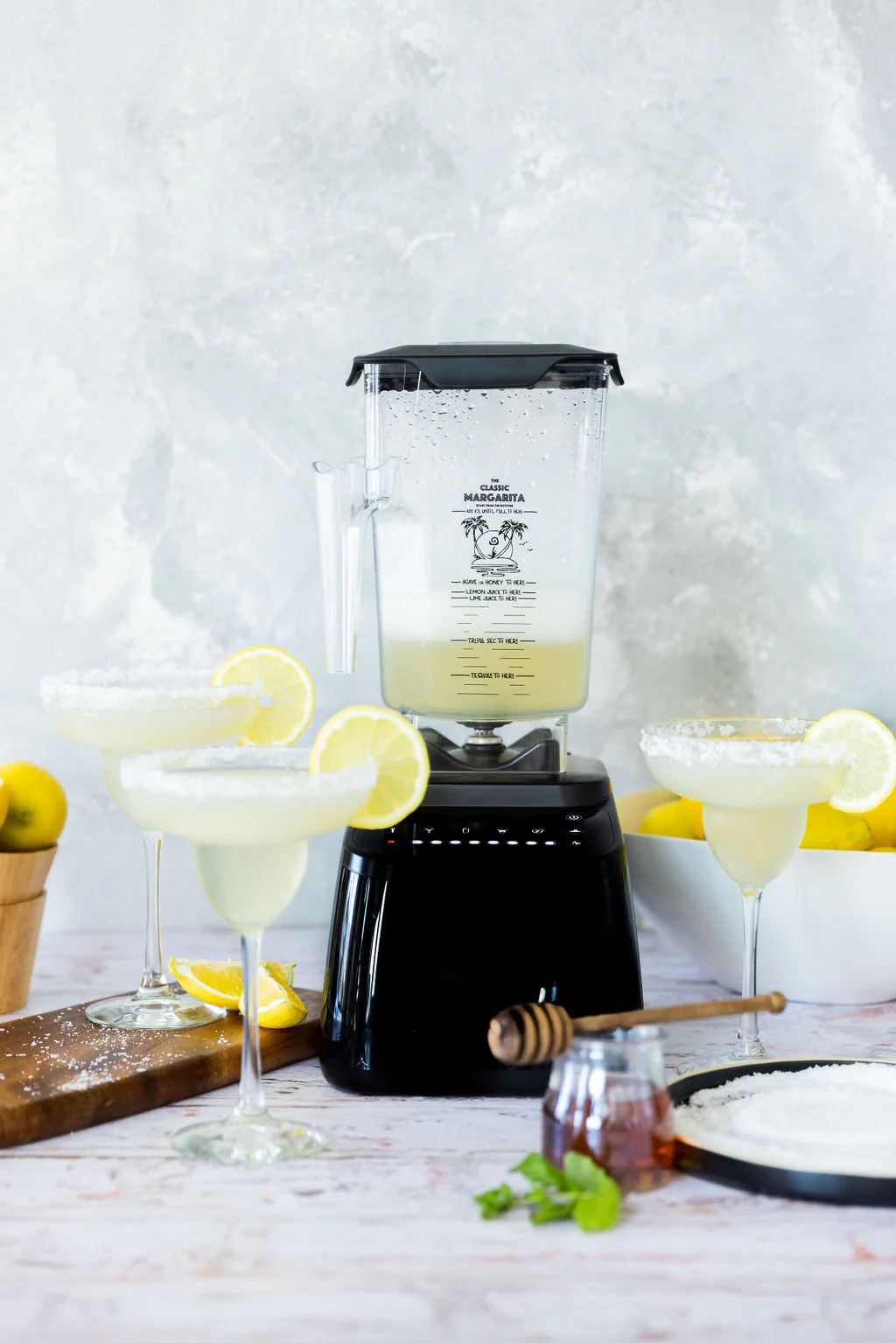 Margarita Jar - Image 4