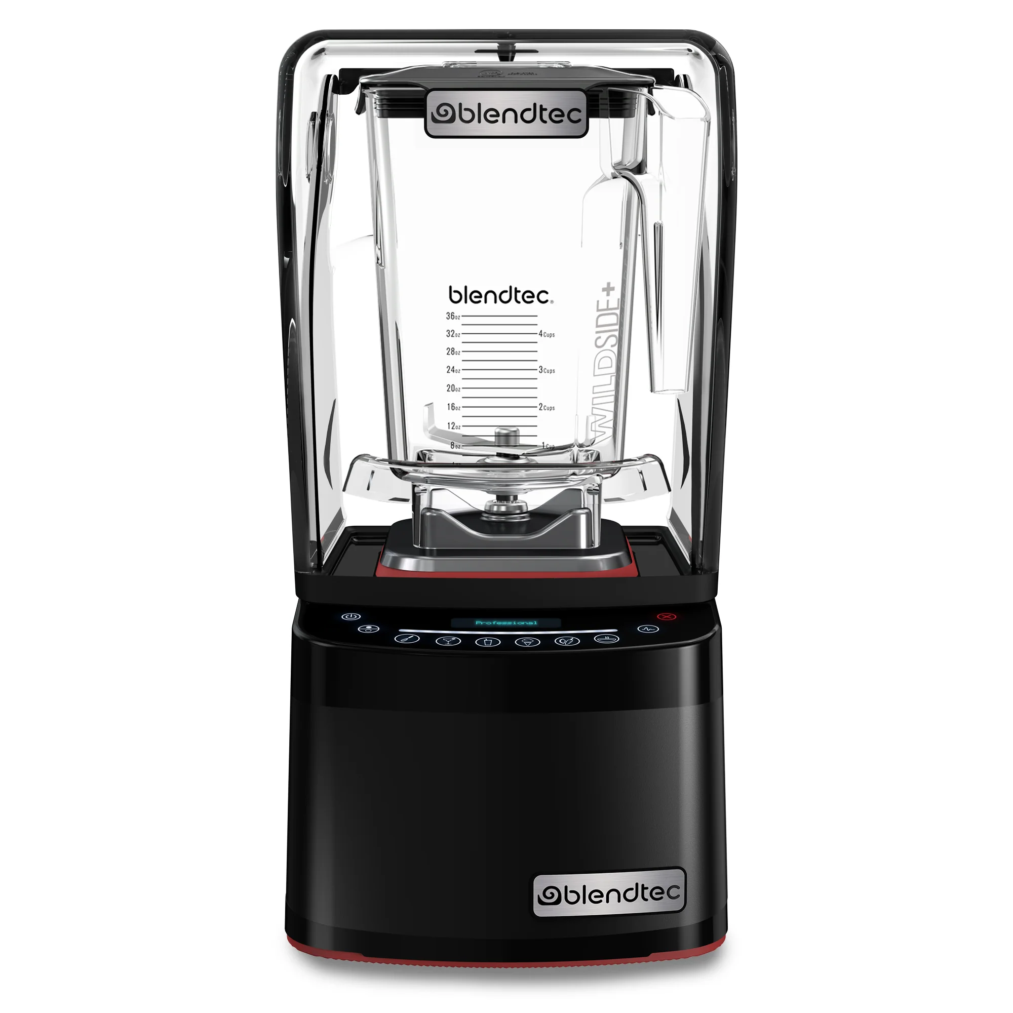 Refurbished Blenders