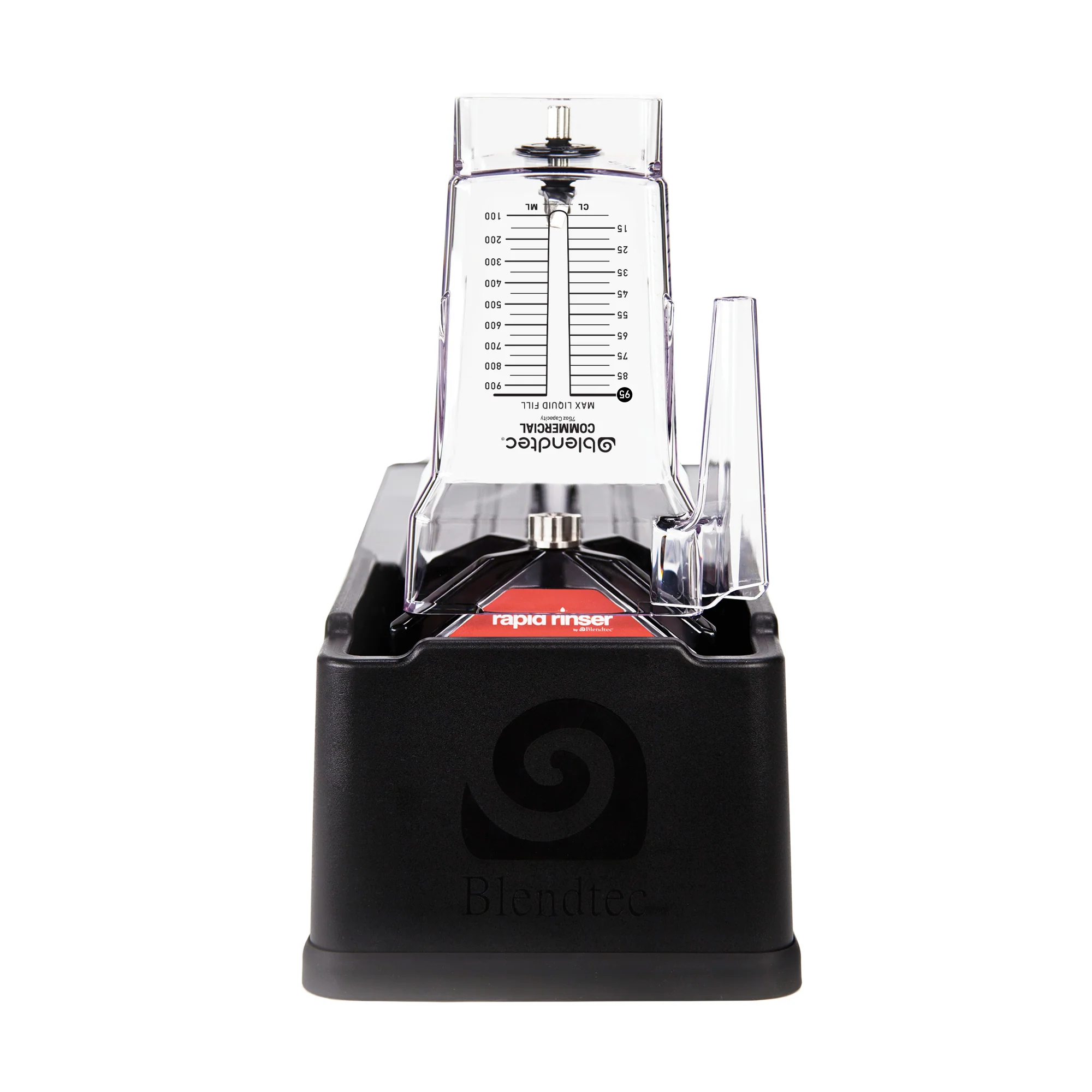 Rapid Rinse™ Station - Image 3