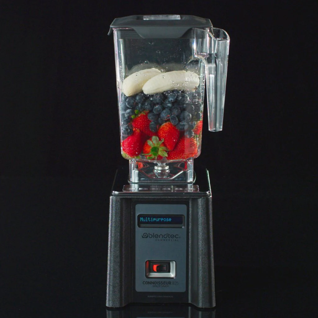 Connoisseur 825 Spacesaver® - Image 6