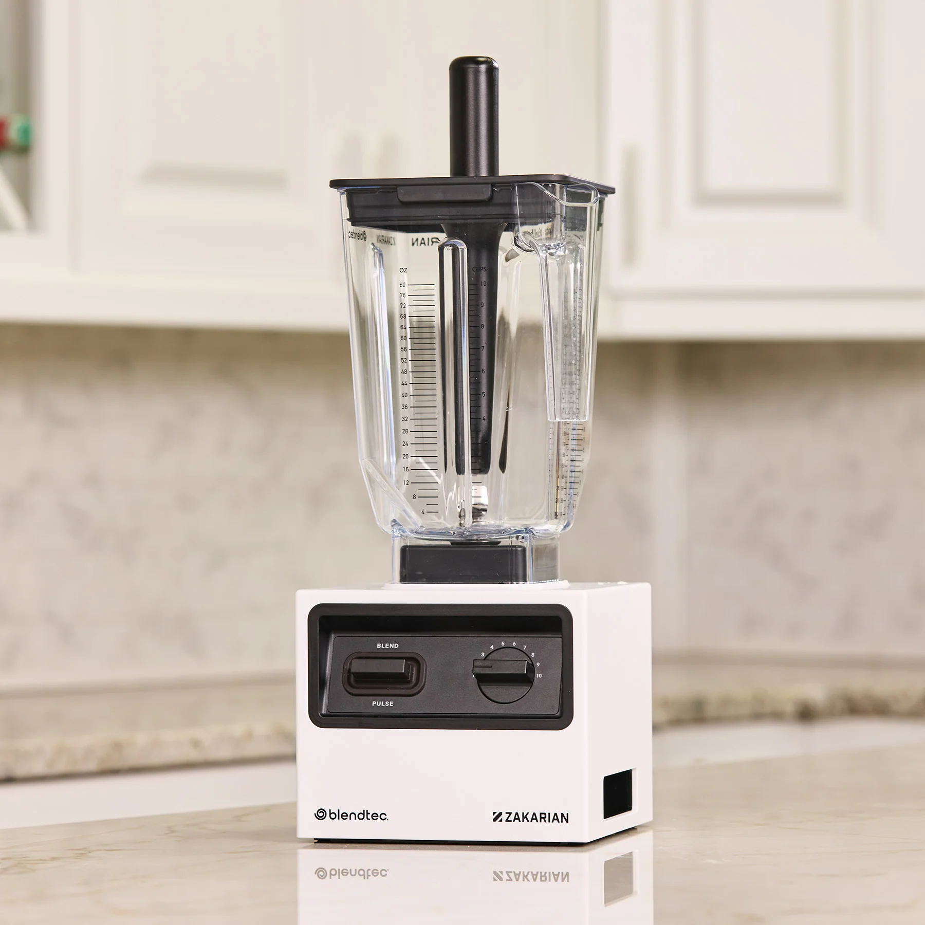 Zakarian Pro Blender - Image 6